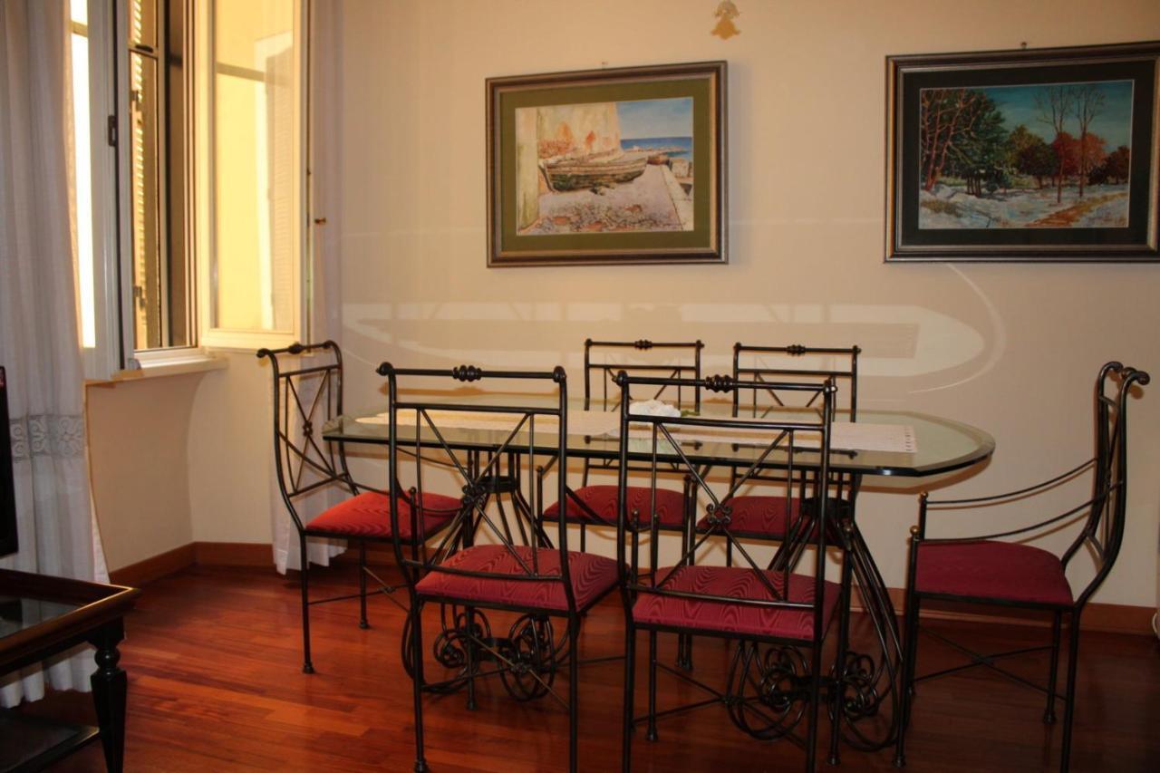 Appartamento Colosseum New Charming Roma