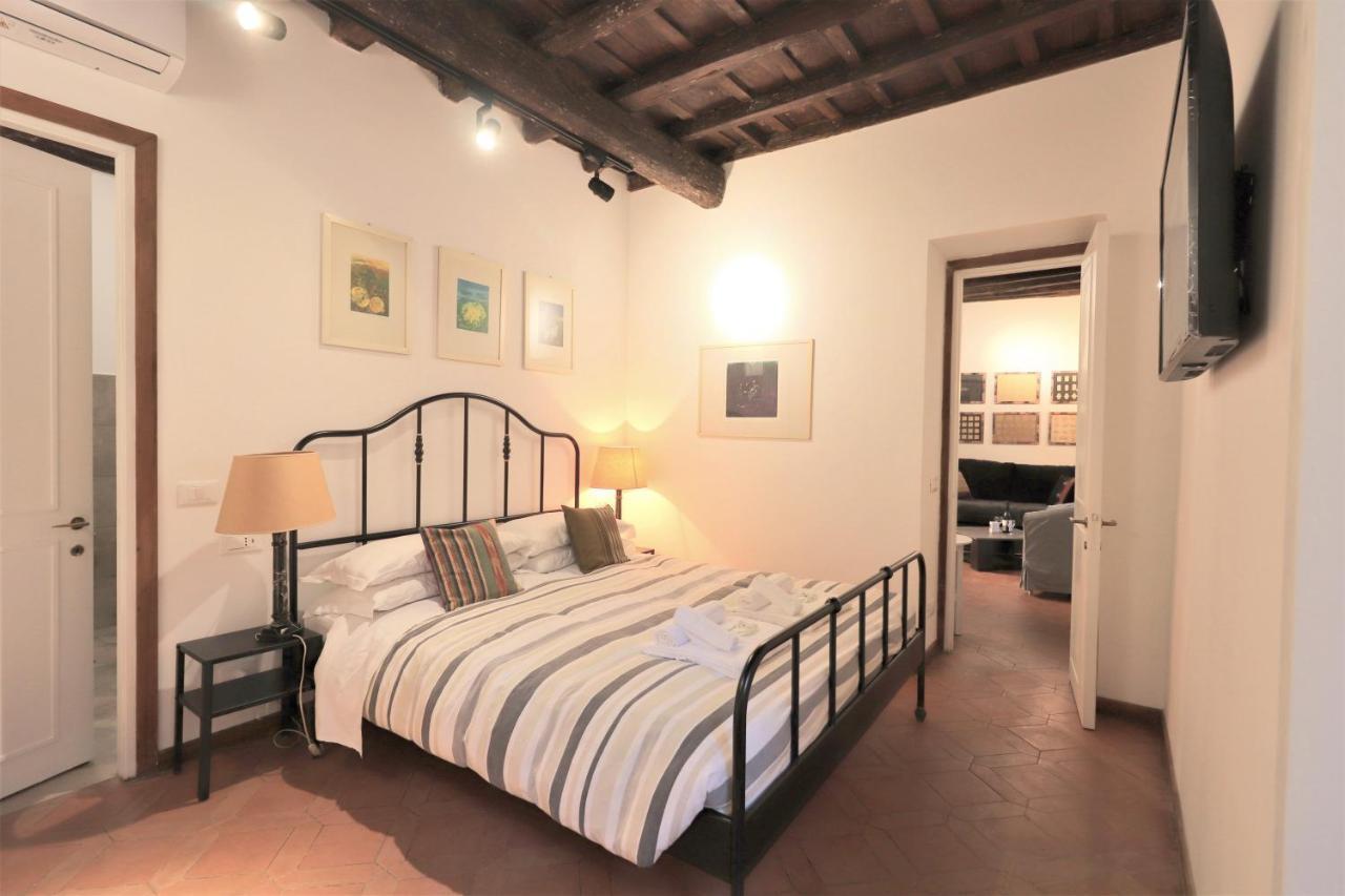 Apartment Lovely Navona Rome