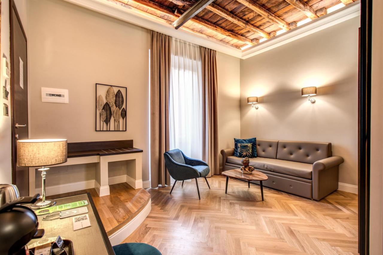 Relais De La Poste 3* Rom