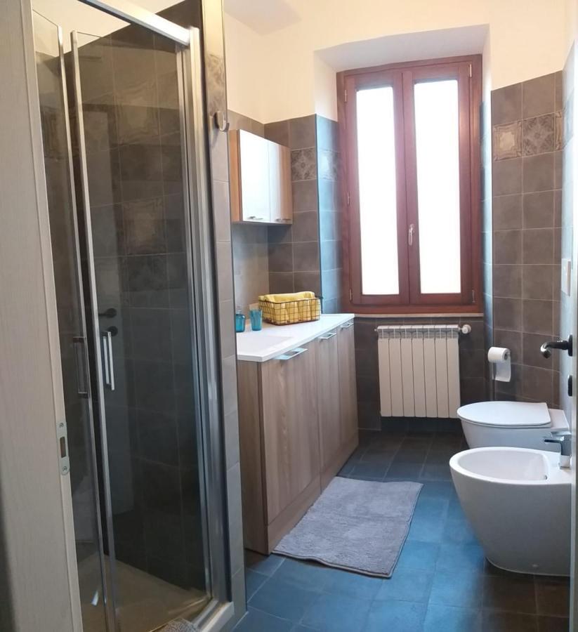 Apartamento La Casetta Di Anastasia *