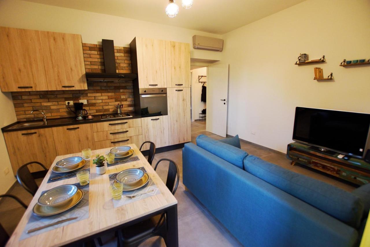 Apartamento La Casetta Di Anastasia *