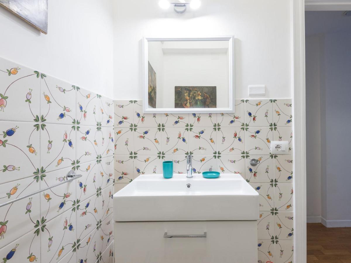 Marco Aurelio By Interhome Apartamento Roma