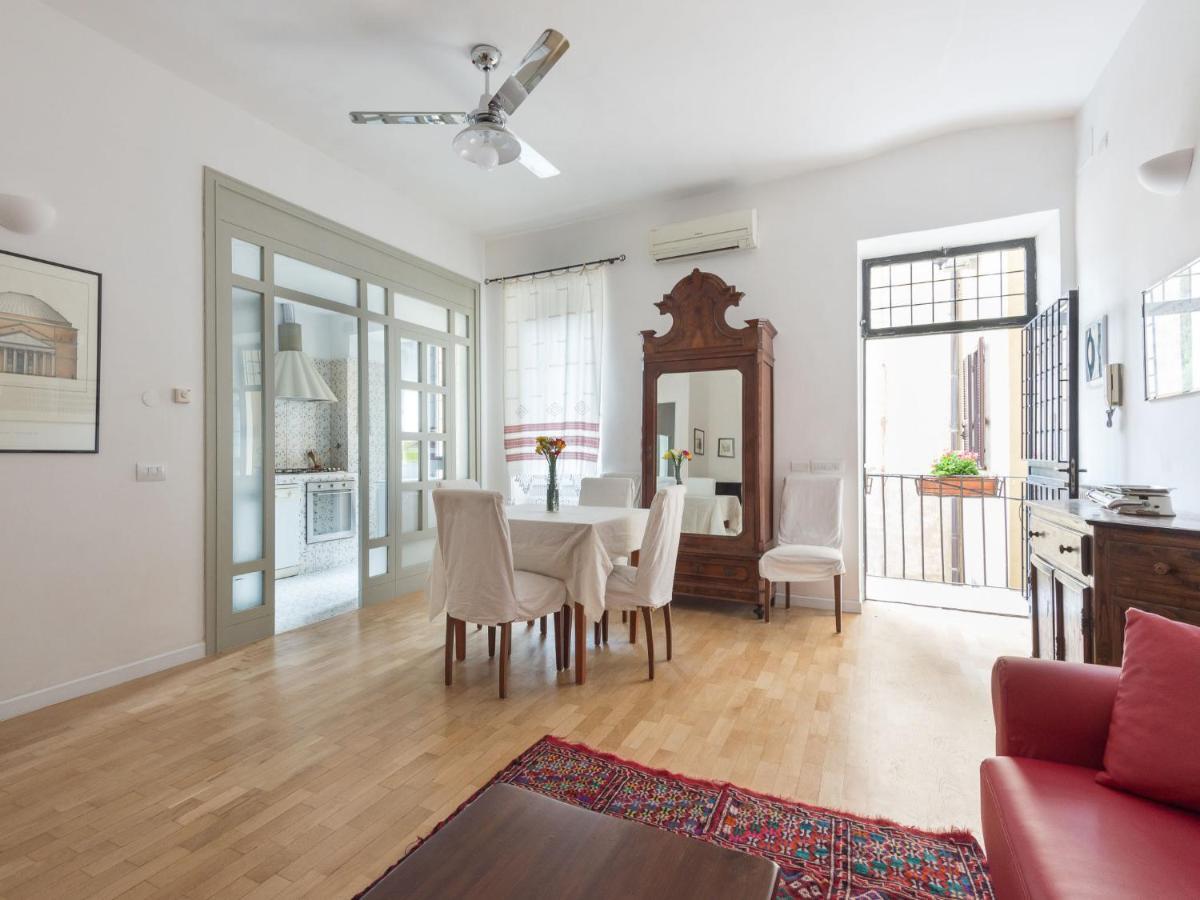 Marco Aurelio By Interhome Apartamento Roma