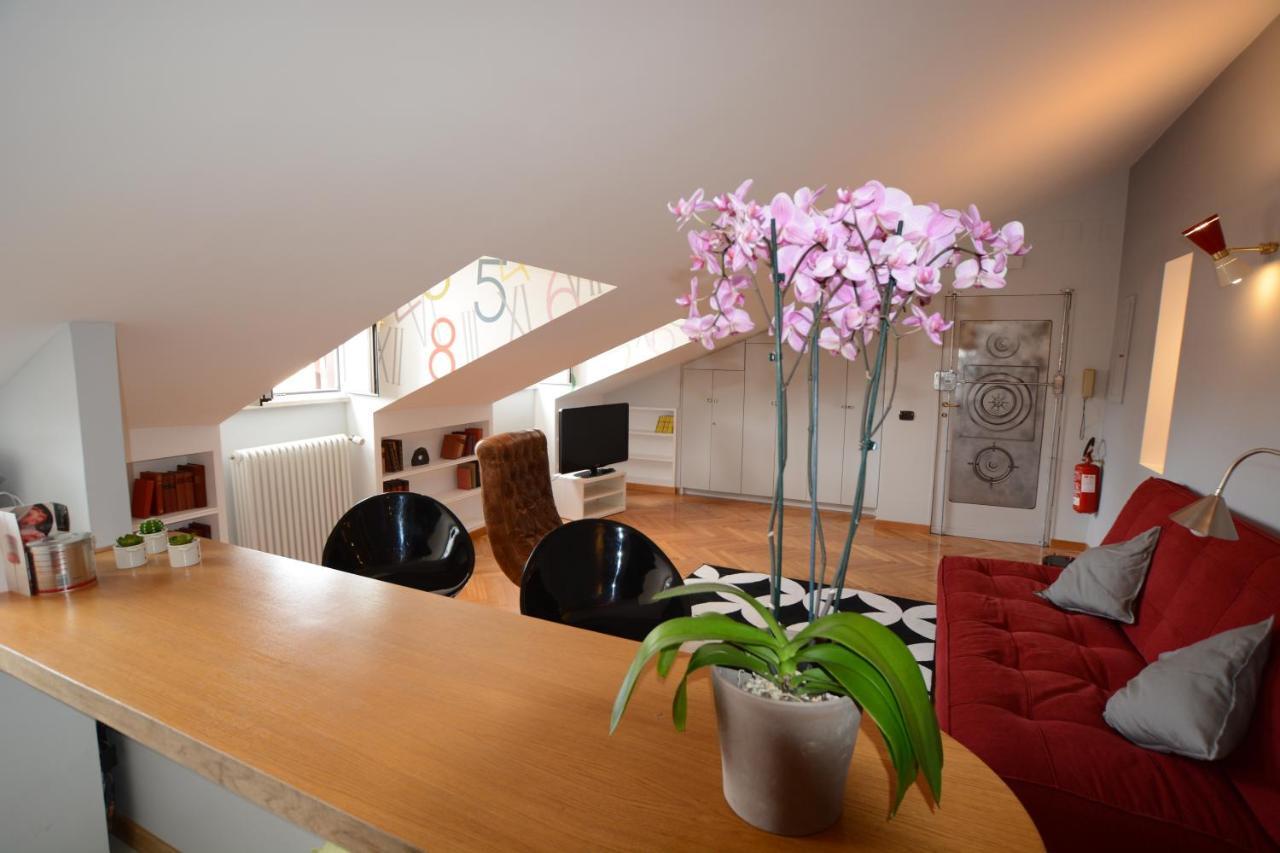 Tic Tac Loft Apartment *