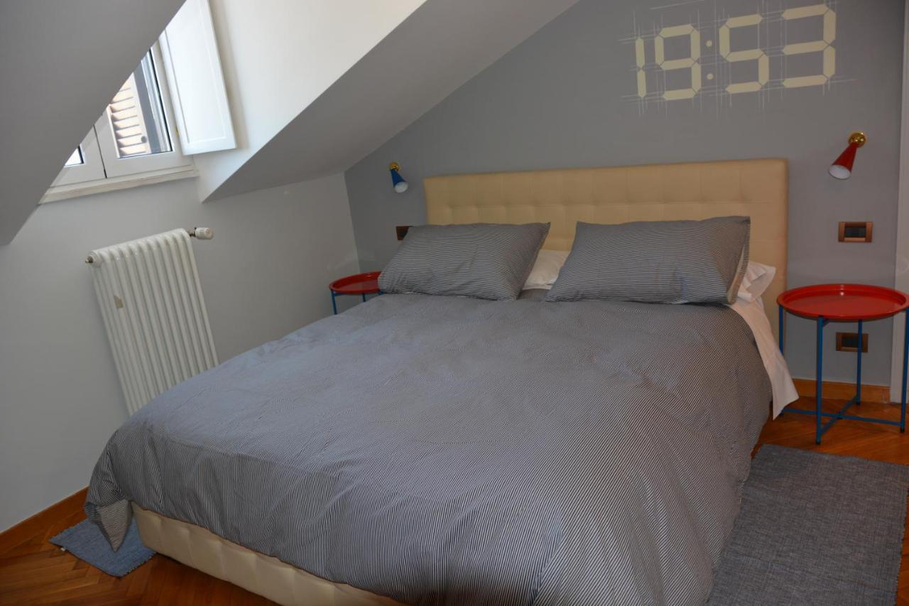 Tic Tac Loft Apartment