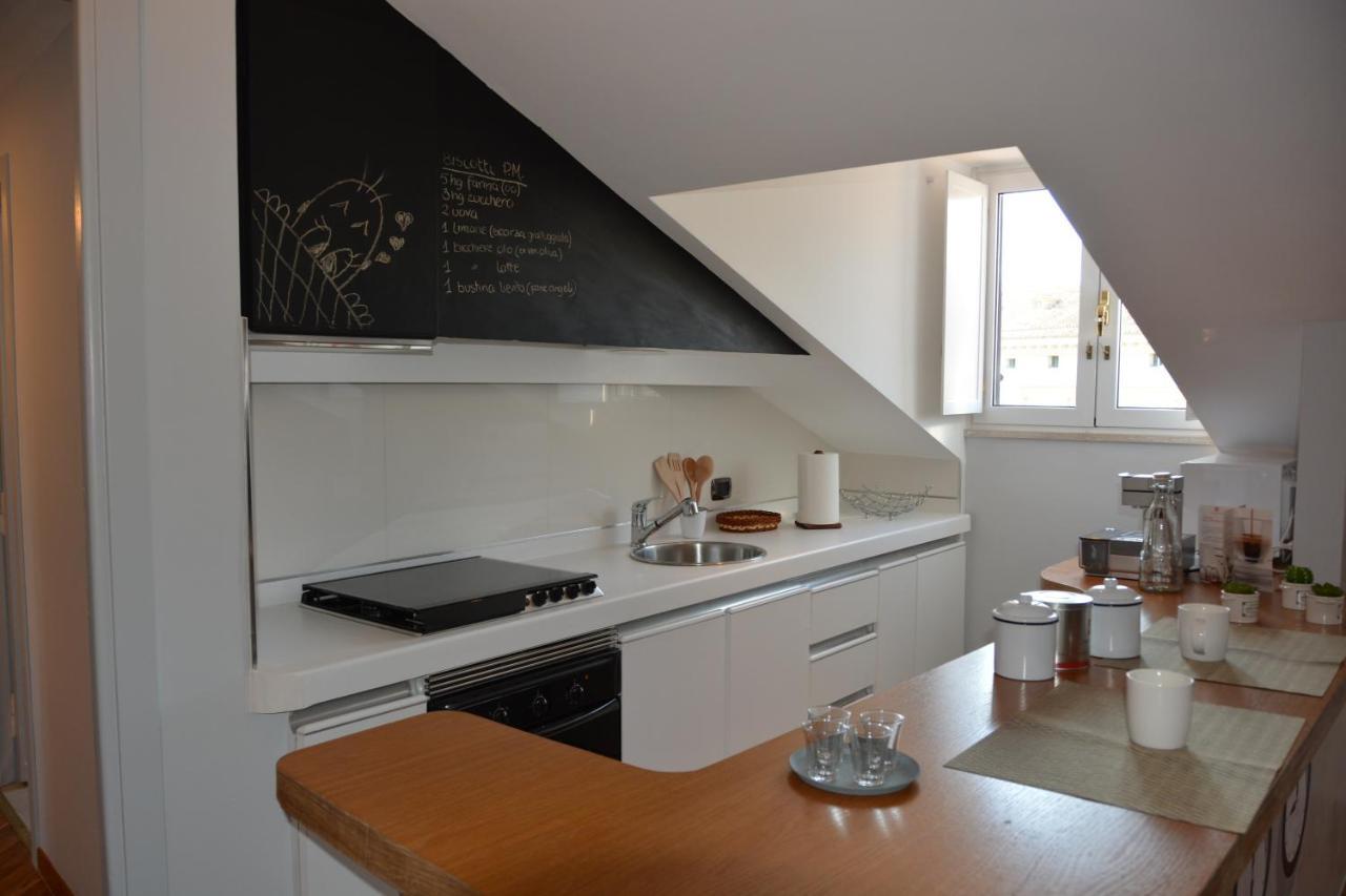 Appartamento Tic Tac Loft *