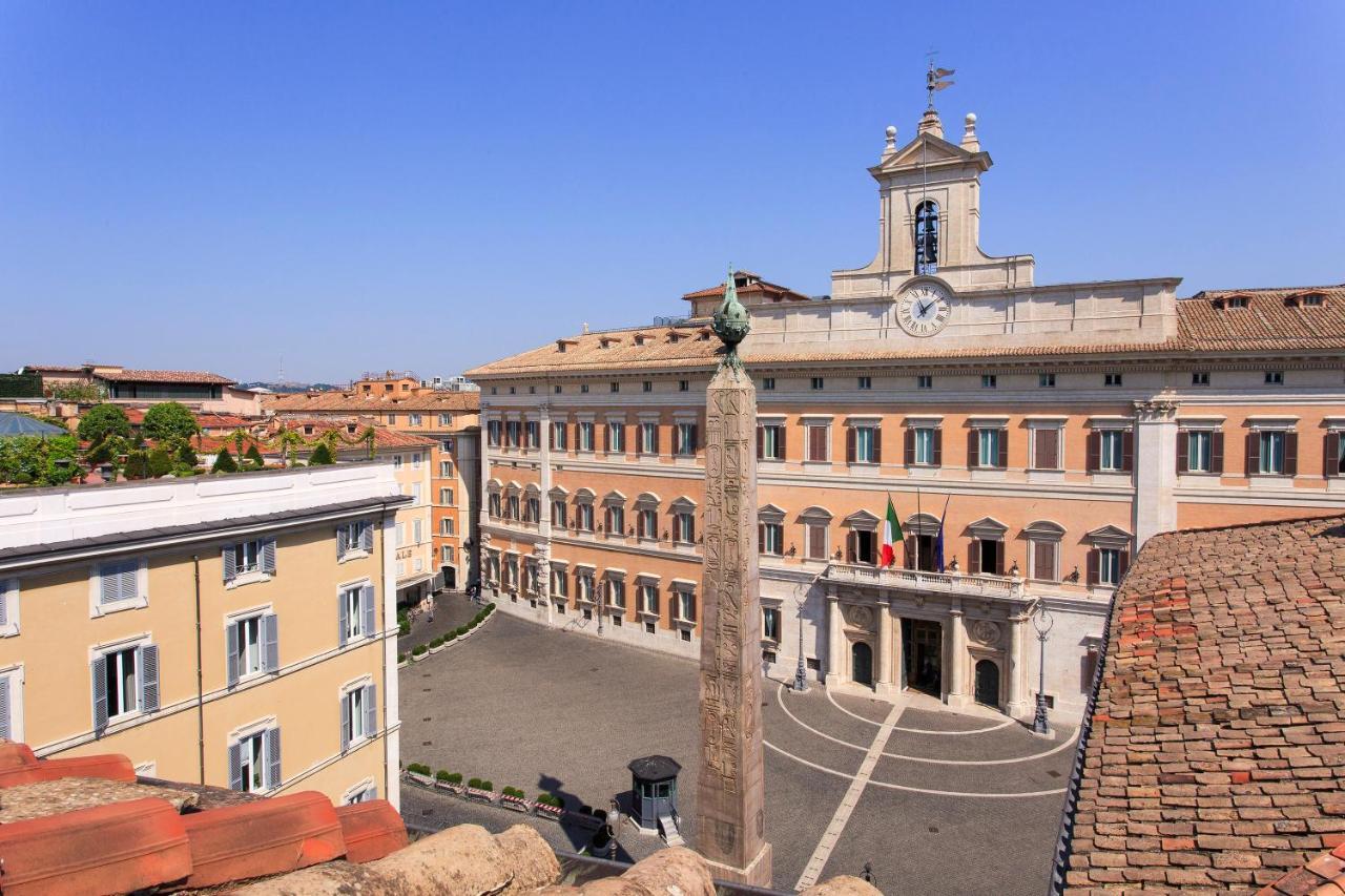 Tic Tac Loft Apartment Rome