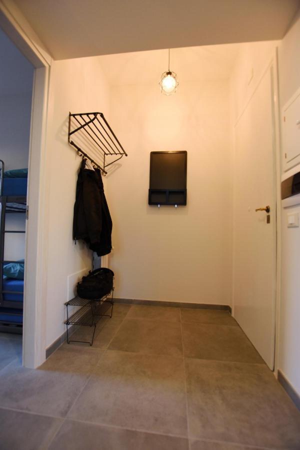 La Casetta Di Anastasia Apartamento *