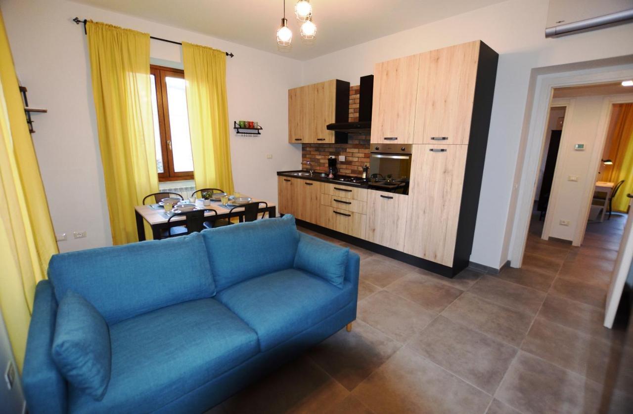 La Casetta Di Anastasia Apartamento Roma