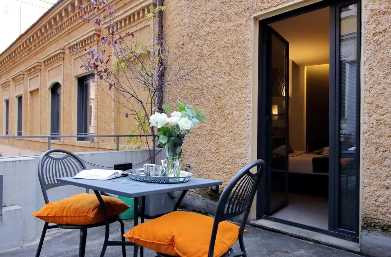 Acomodação com café da manhã  Urben Roma