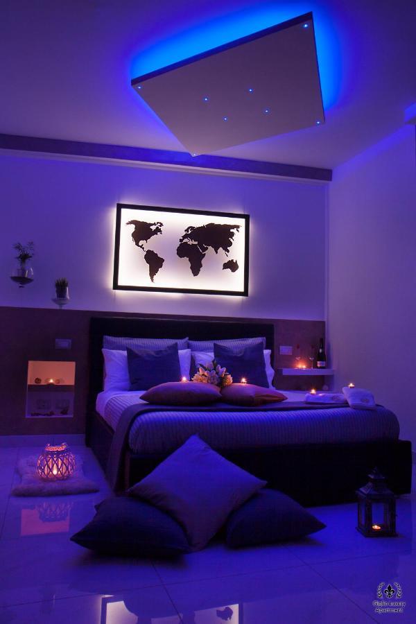 Leilighet Giglio Luxury - Chroma Italy