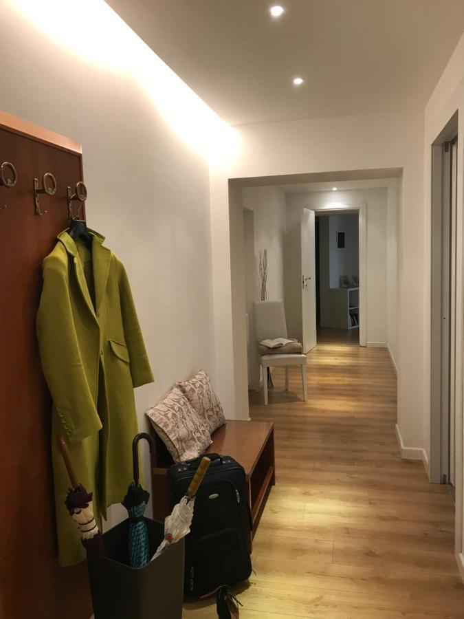 Charming 25 Apartamento