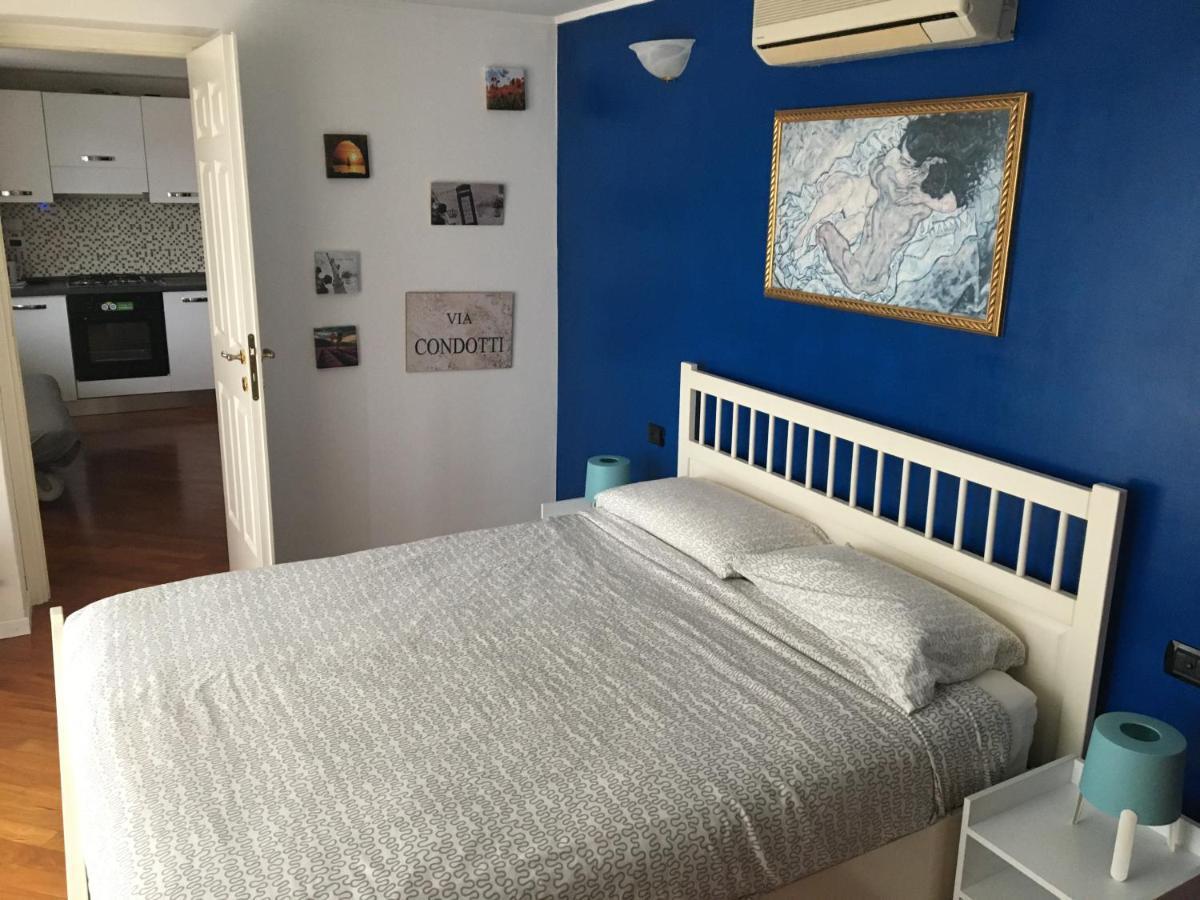 Apartment Sunny Attico Con Grande Terrazzo *