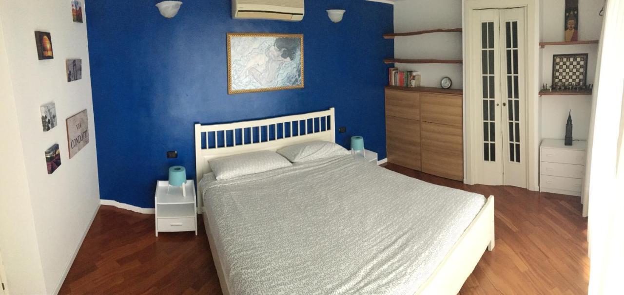Apartment Sunny Attico Con Grande Terrazzo *
