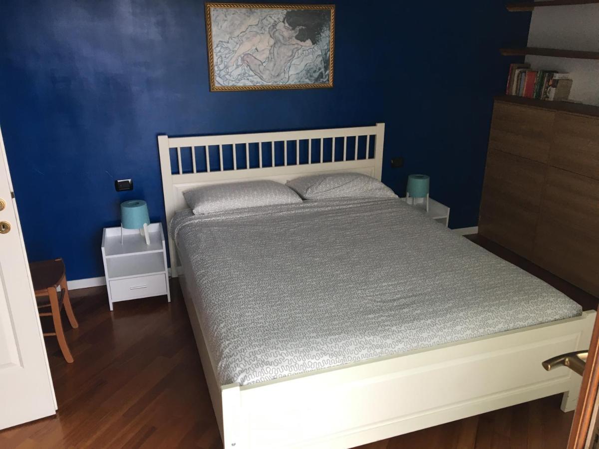 Apartamento Sunny Attico Con Grande Terrazzo Roma