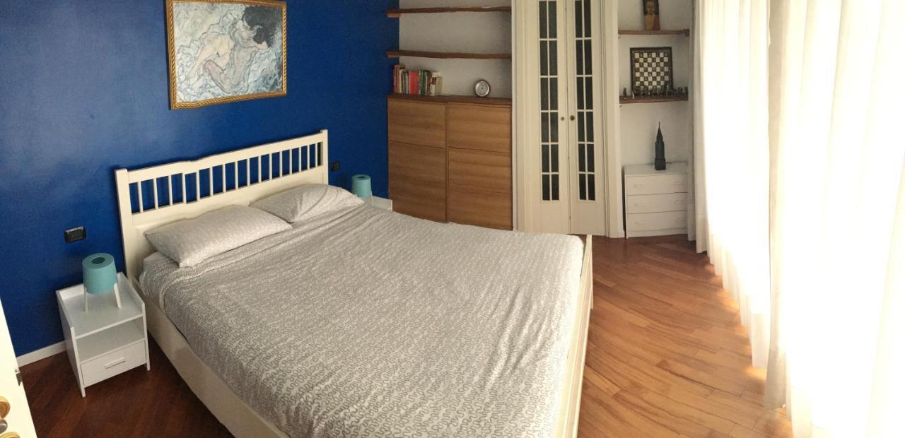 Sunny Attico Con Grande Terrazzo Roma