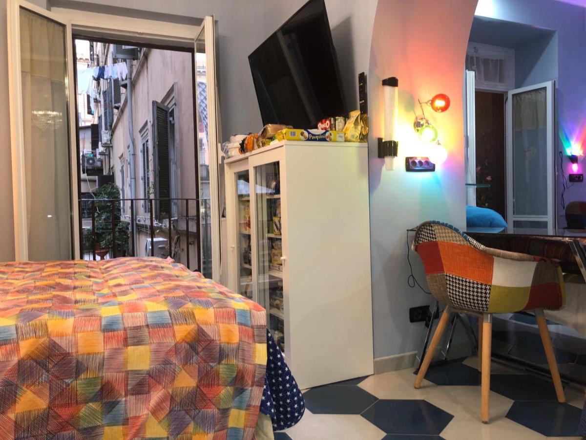 S.p.t. Bed & Breakfast 3*