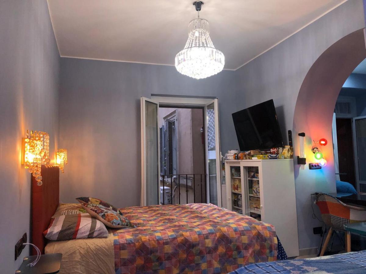 S.p.t. Bed & Breakfast 3*