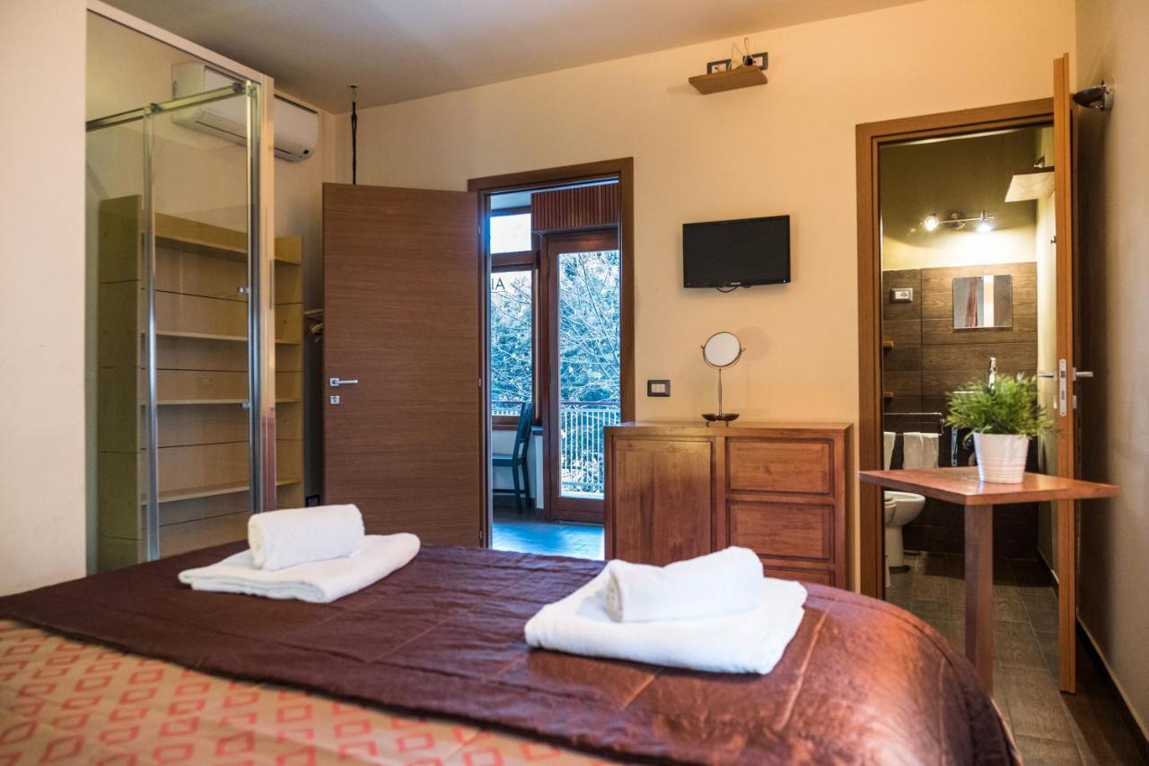 Aida Charming 2* Roma