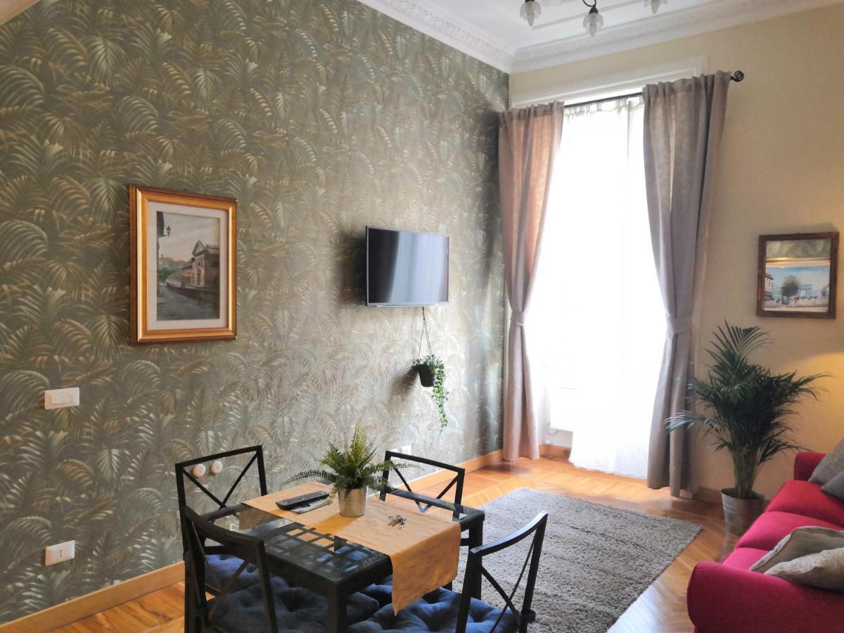 Apartment Tevere Rome