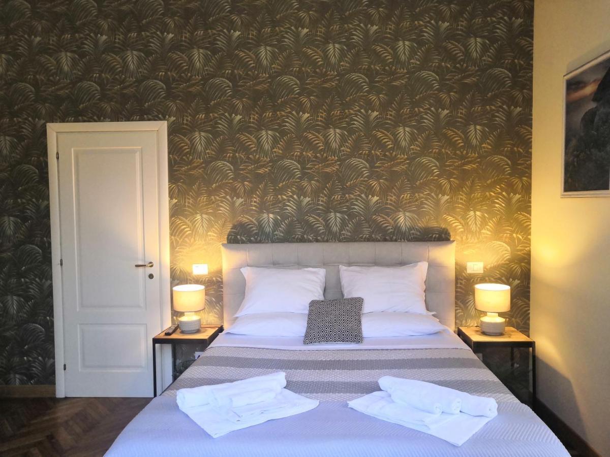 Tevere Apartment Rome