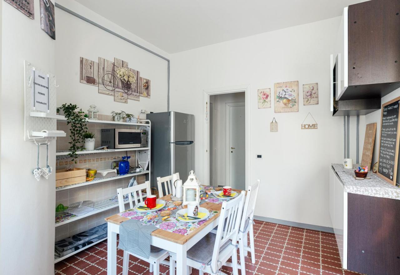 Casa de hóspedes Max