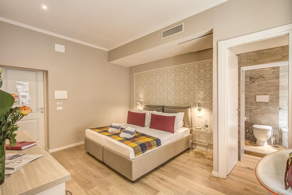 La Maison D'art Spagna - Maison D'art Collection Hotel Roma