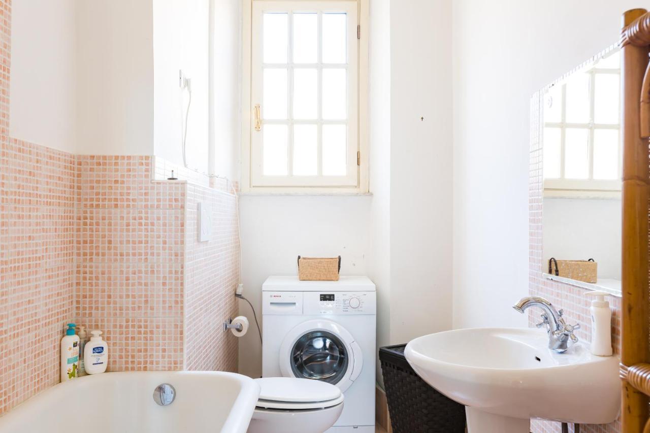 Apartamento Piazza Mazzini Roma