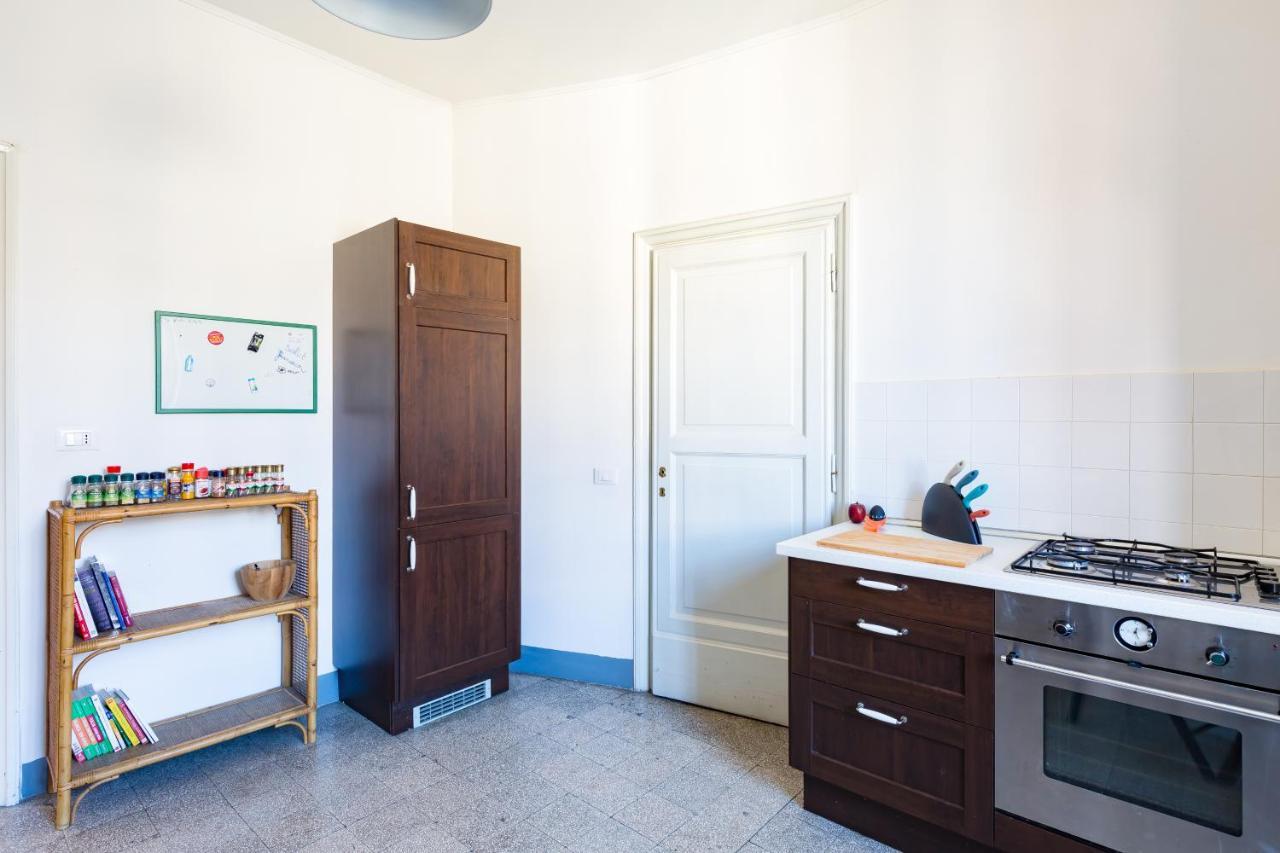 Apartamento Piazza Mazzini