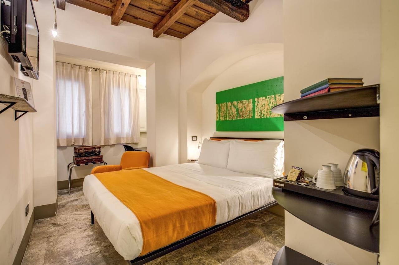 Casa Argileto 2*