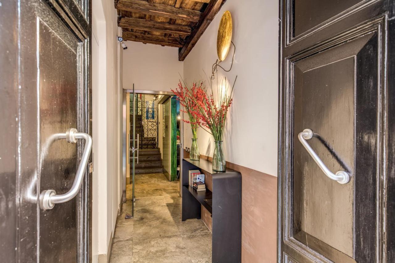 Casa Argileto 2* Roma