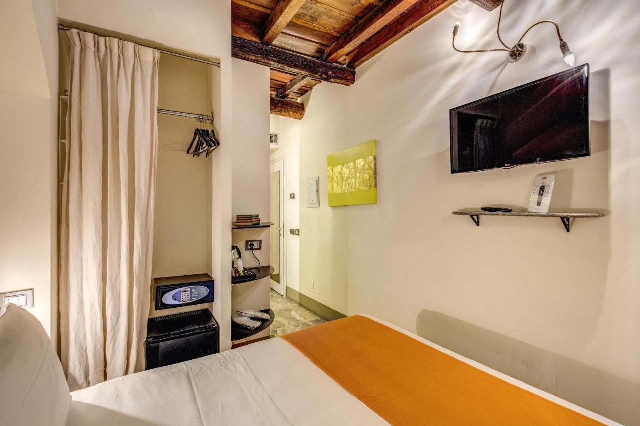 Casa Argileto 2* Roma