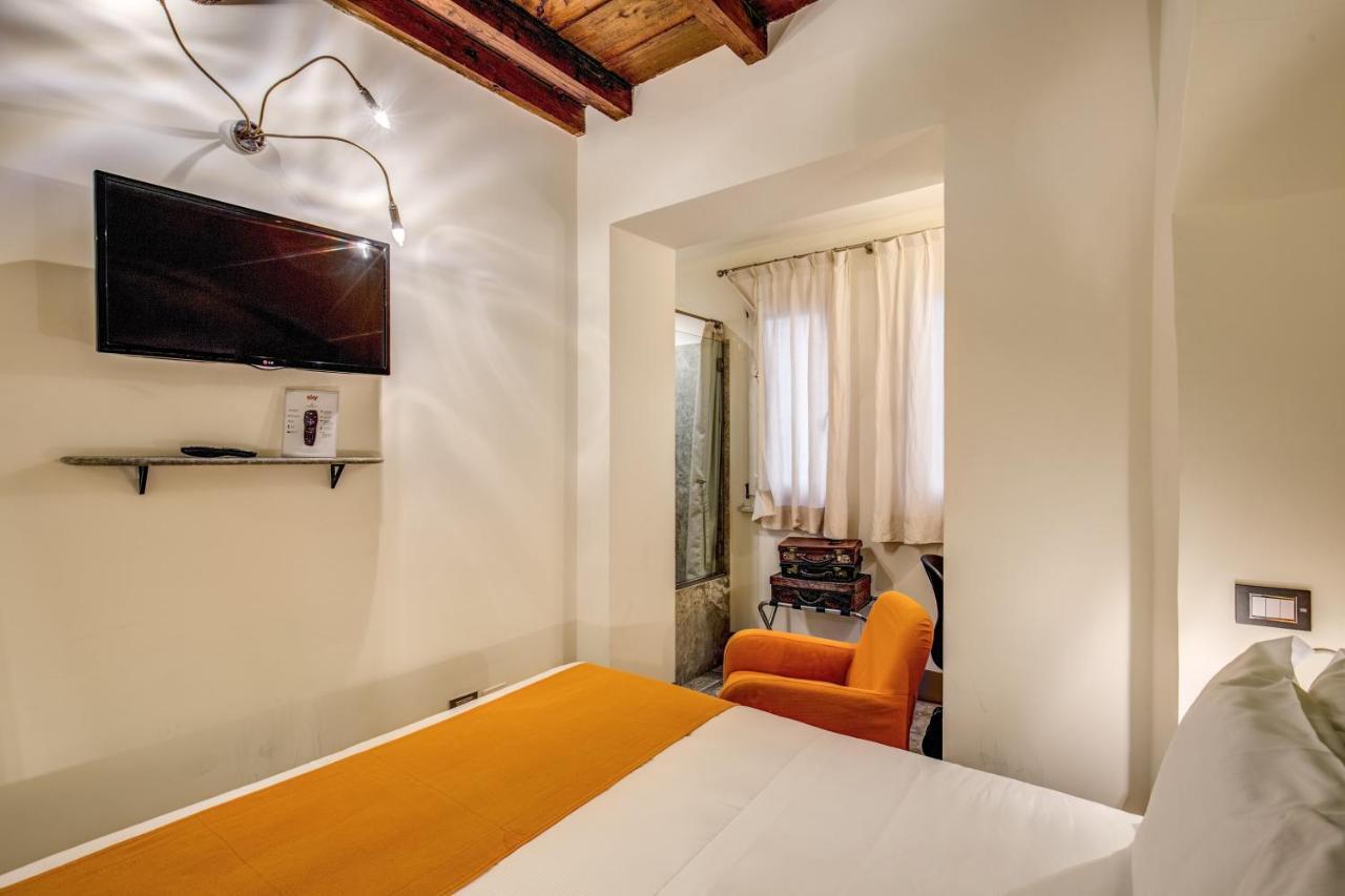 Casa Argileto 2* Roma