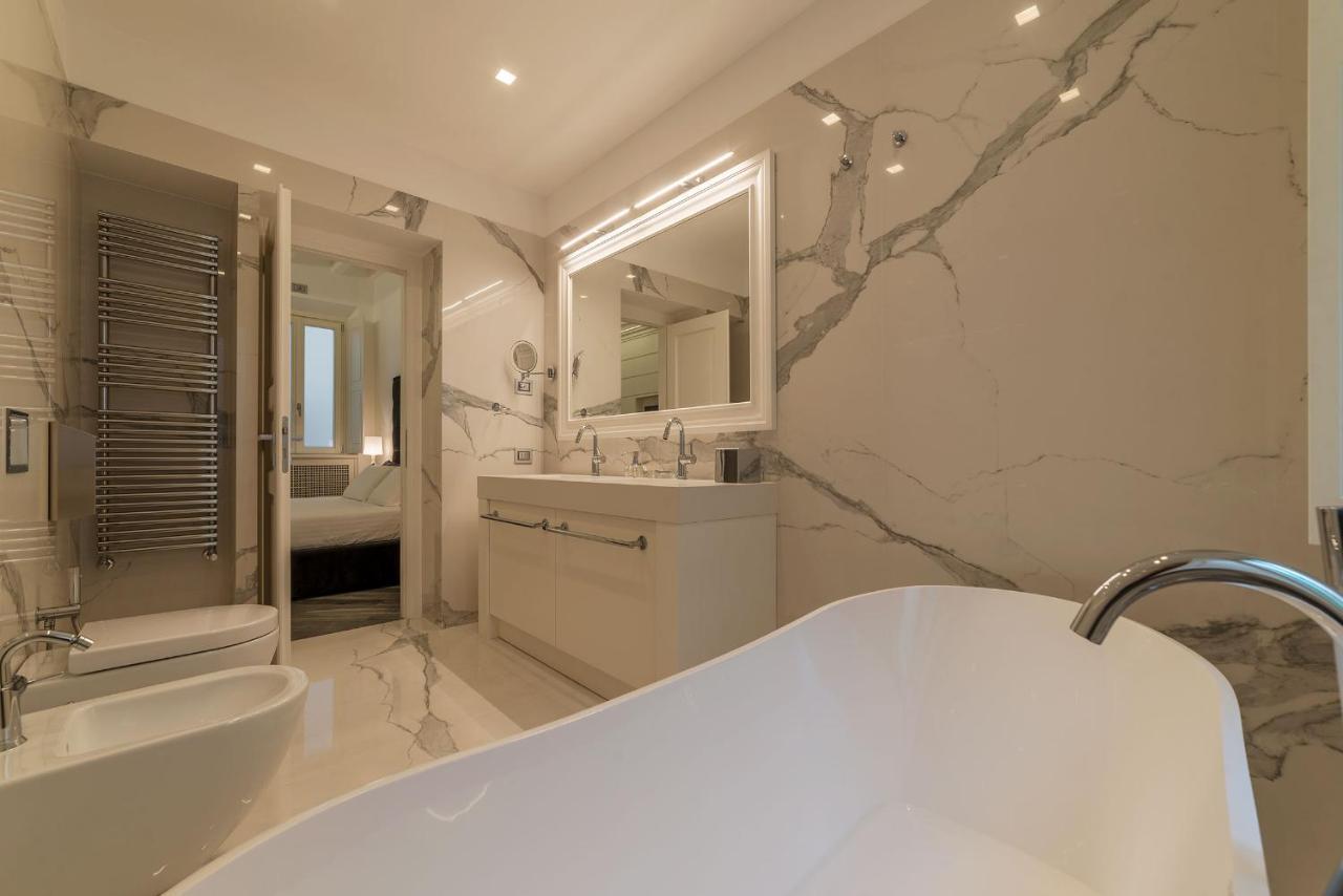 Ara Pacis Luxury Apartamento