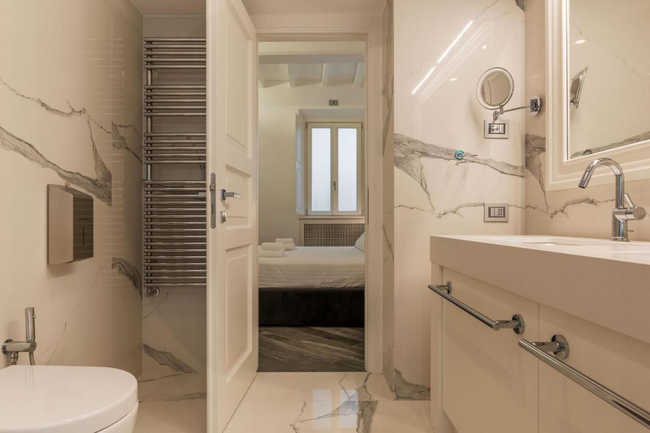 Apartamento Ara Pacis Luxury