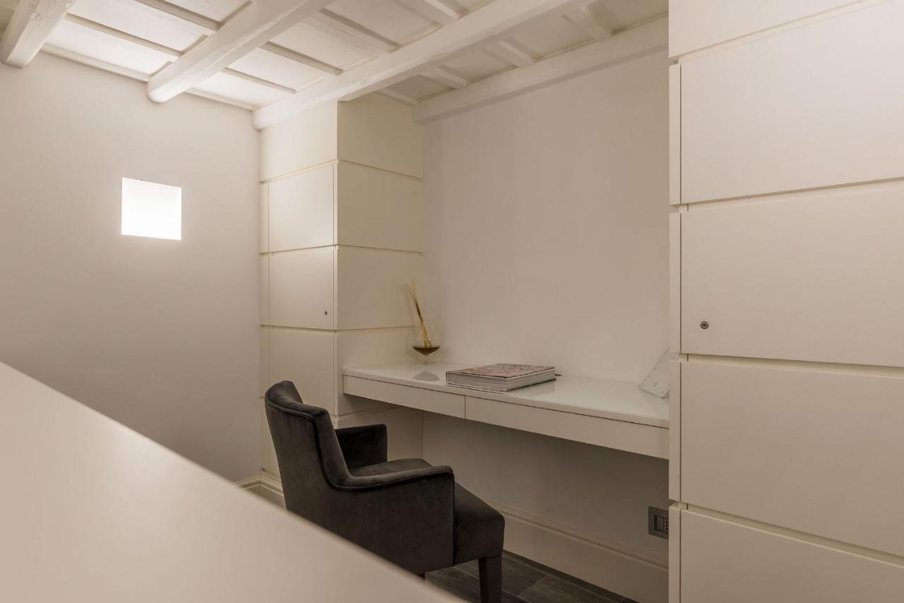 Ara Pacis Luxury Apartamento Roma