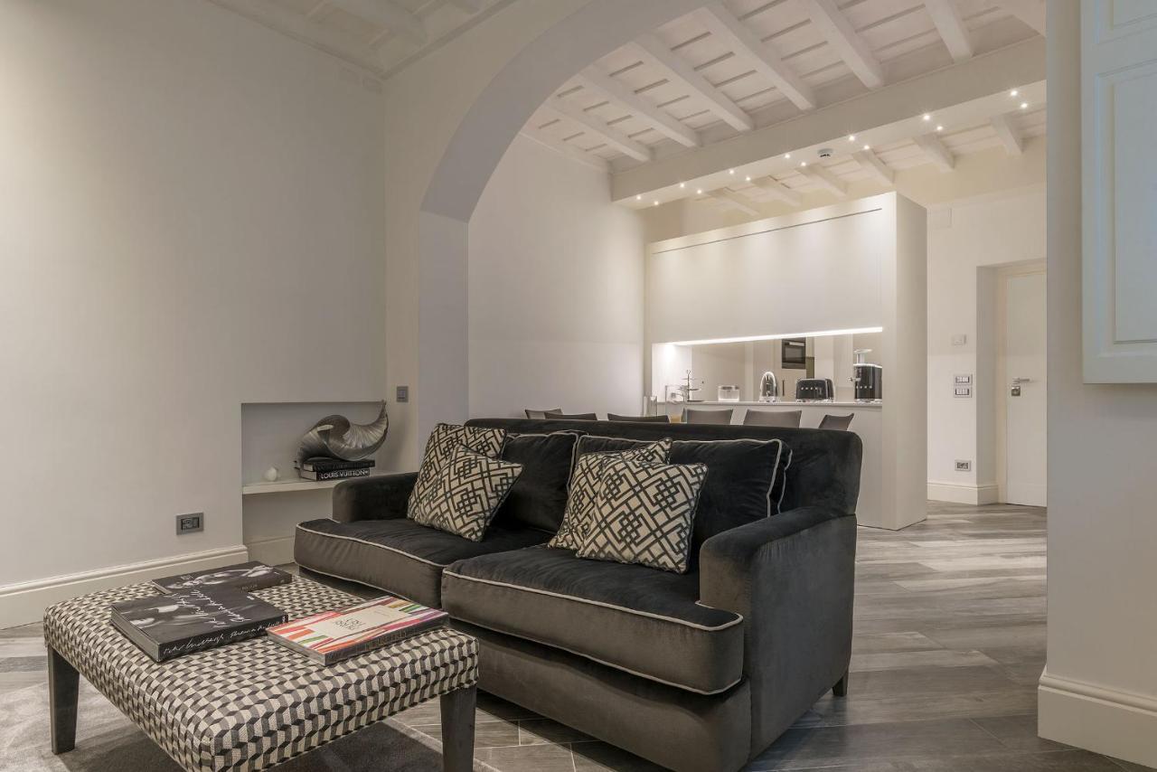 Ara Pacis Luxury Roma