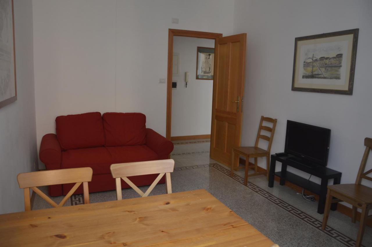Appartamento Torlonia
