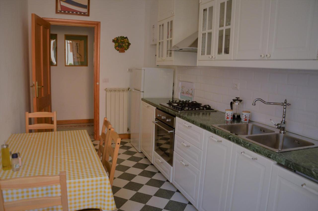 Torlonia Appartamento