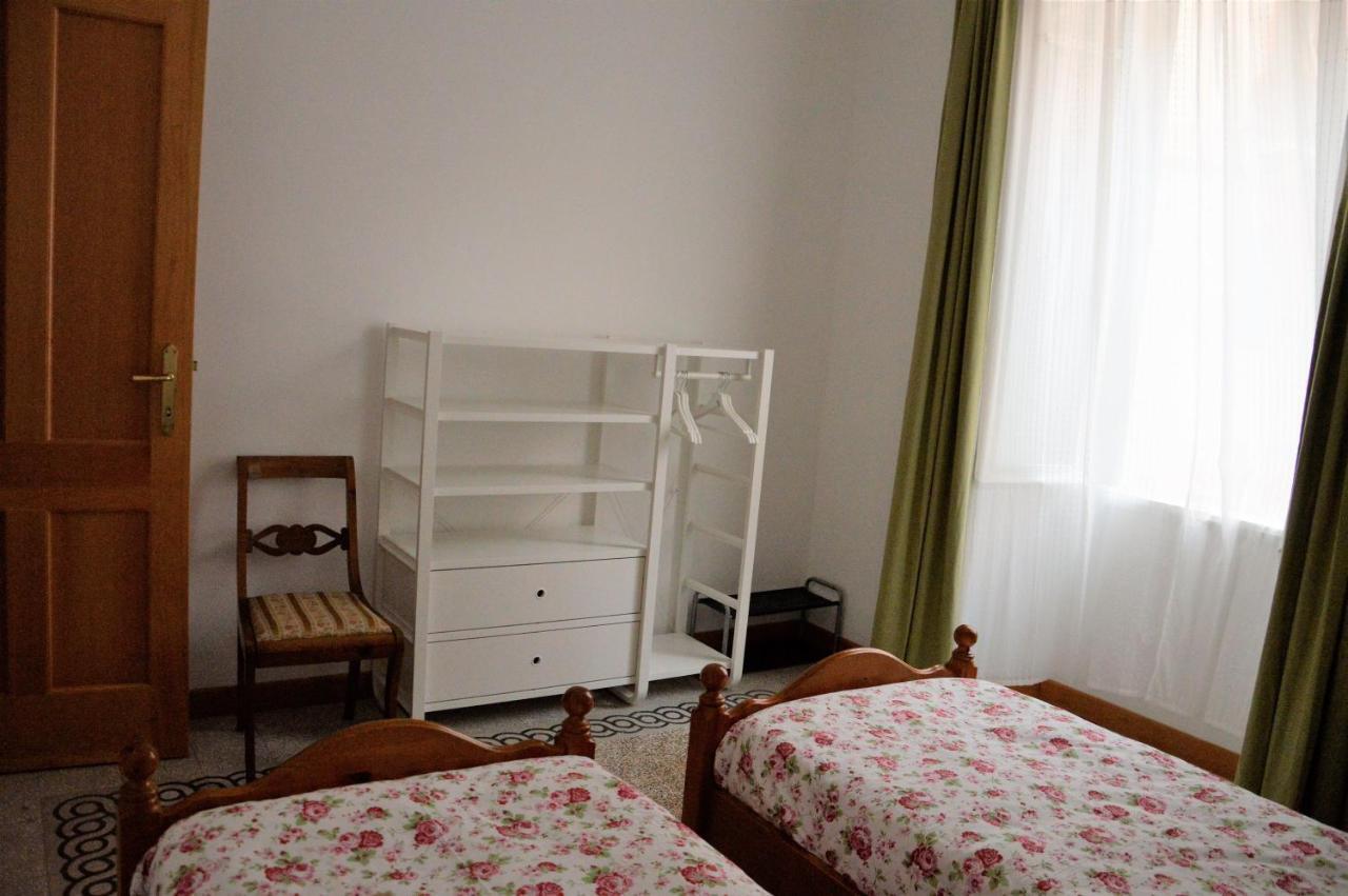 Torlonia Appartamento Roma