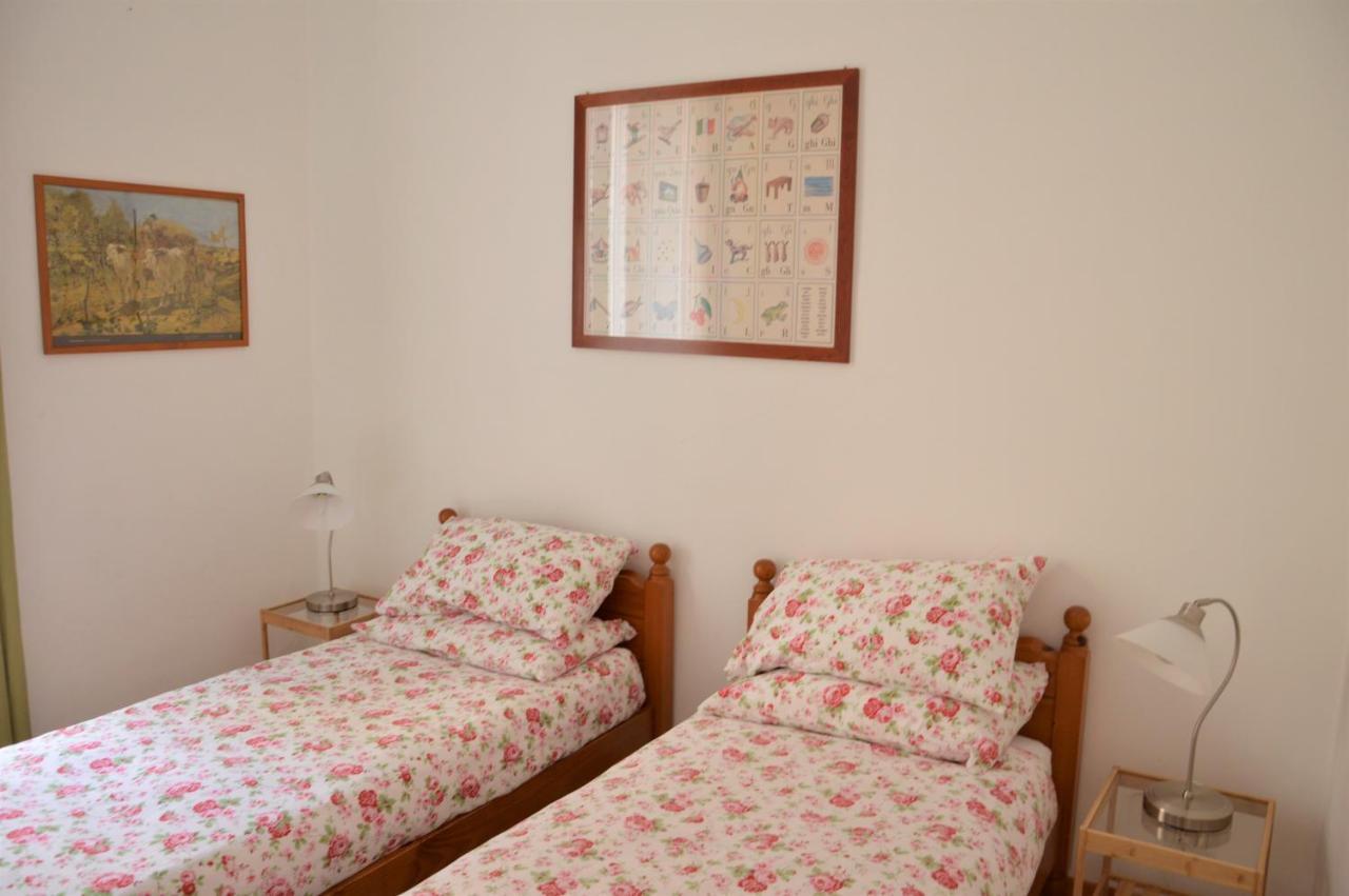 Appartamento Torlonia Roma