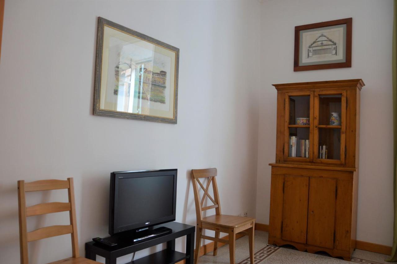 Appartamento Torlonia *