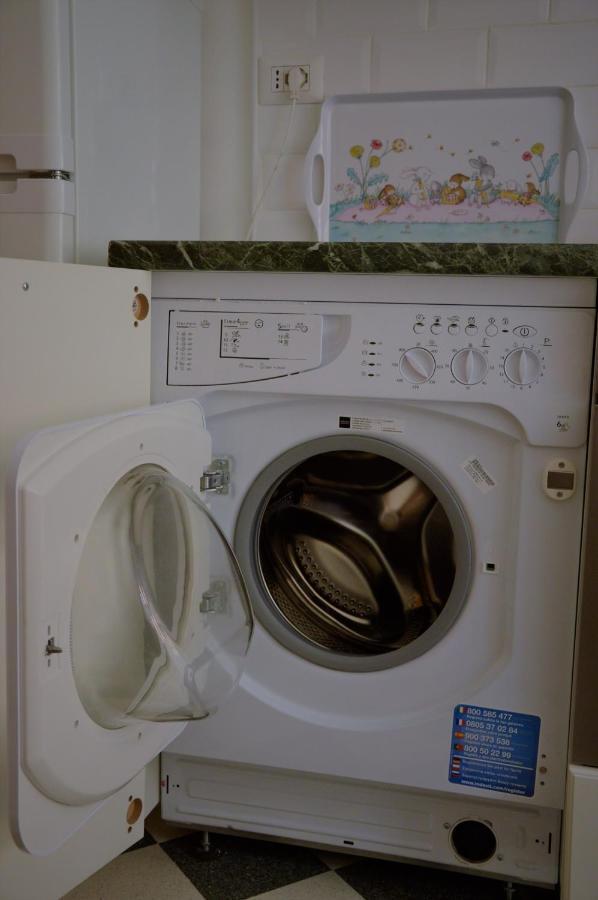 Apartment Torlonia Rom