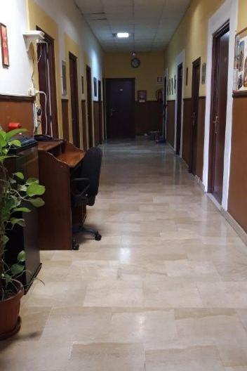 Albergue Marello