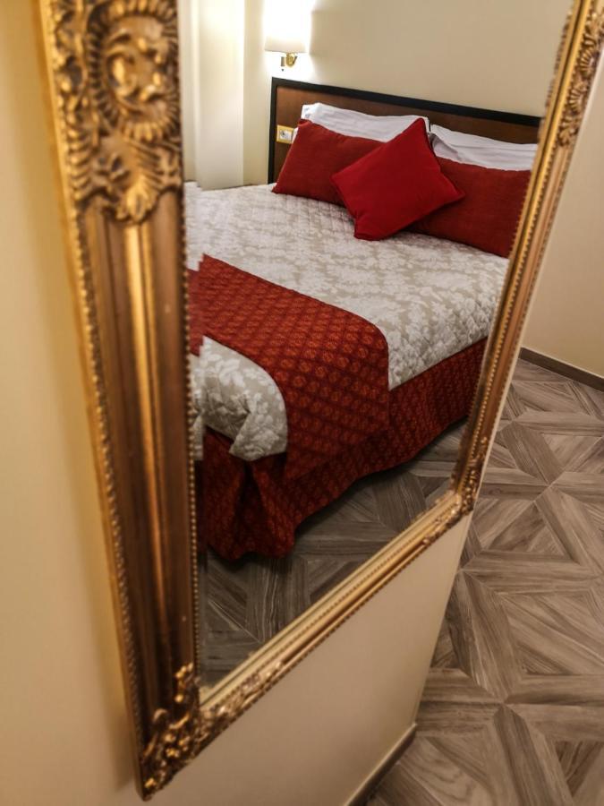 Guest house Fancy Rome