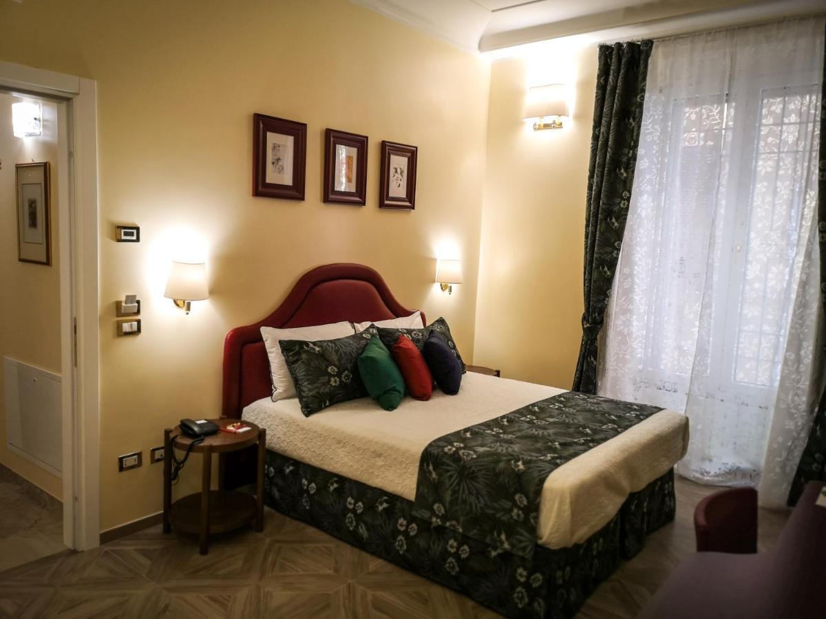 Guest house Fancy Rome