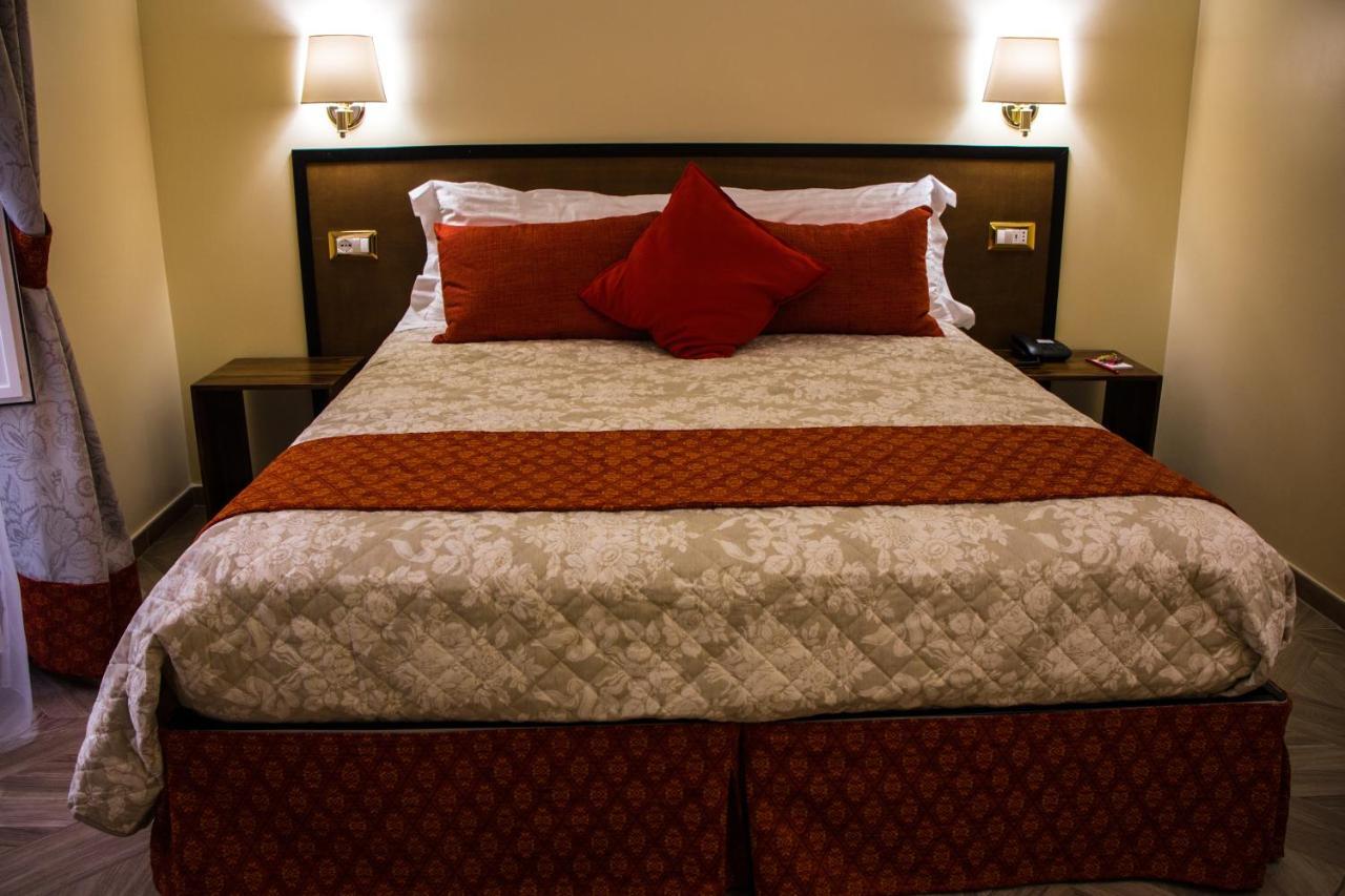 Guest house Fancy Rome