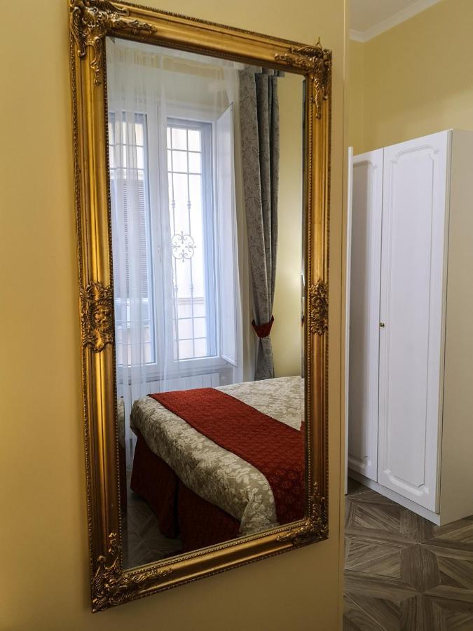 Guest house Fancy *