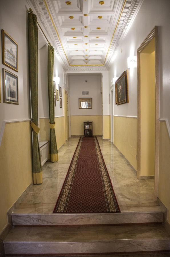 Guest house Fancy Rome