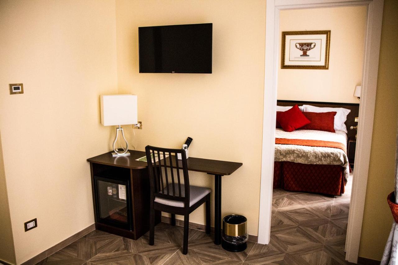 Fancy Guest house Rome